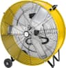BILT HARD 30-Inch High Velocity Heavy-Duty Industrial Drum Fan, 13000 CFM