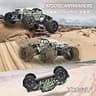 TENSSENX 1:18 Scale 40KPH High Speed All-Terrain 4WD Remote Control Car