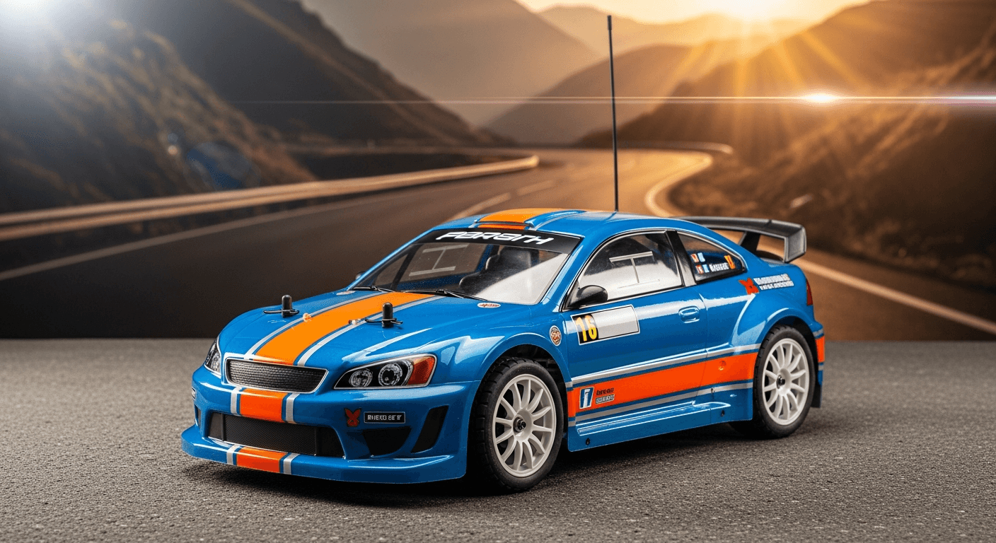 Best rc cars
