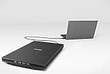 Canon CanoScan LiDE 300 Slim Flatbed Photo and Document Scanner (USB Powered)
