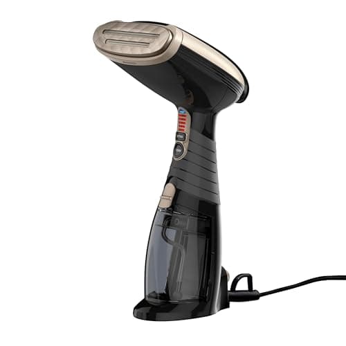 Best steamer for clothe