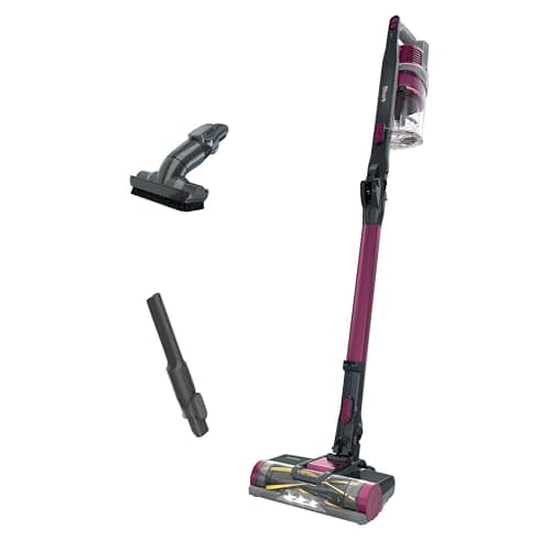 Shark Pet Plus IZ163H Cordless Stick Vacuum with MultiFLEX Folding Wand