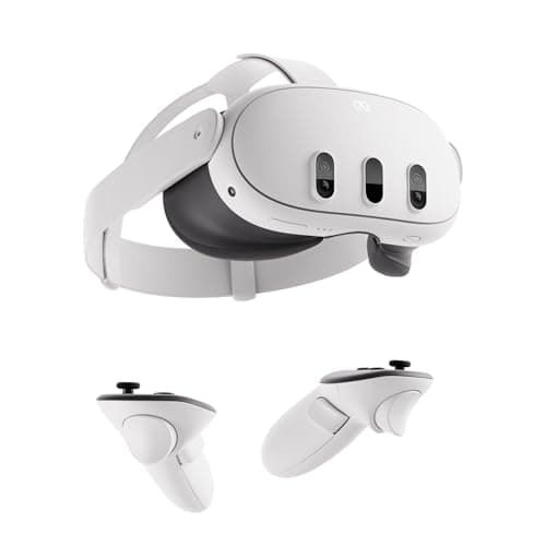 Best vr headset