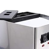 Gaggia RI9380/46 E24 Classic Espresso Machine with Traditional Manual Brewing