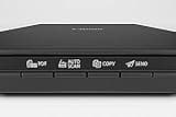 Canon CanoScan LiDE 300 Slim Flatbed Photo and Document Scanner (USB Powered)