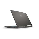 MSI Thin A15 Ultra-Portable Gaming Laptop, AMD Ryzen 5-7535HS, NVIDIA RTX 3050