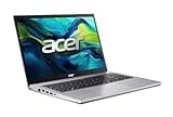 Acer Aspire Go 15 Everyday Casual Gaming Laptop, AMD Ryzen 7 7730U, 16GB RAM