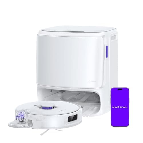 Best robot vacuum mop combo