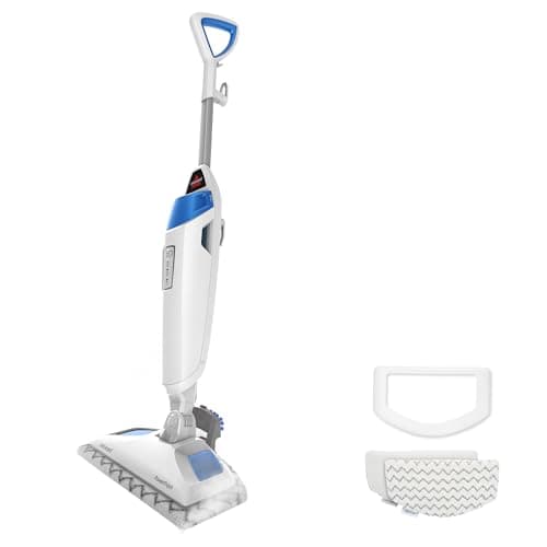 BISSELL PowerFresh 1940A Traditional Floor Steam Cleaner and Mop System