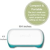 Original Cricut Joy Machine Starter Bundle with Card Kit and Smart Vinyl