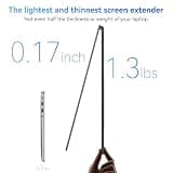 Blackview SCM6 14.1-Inch Full HD Low Blue Light Laptop Screen Extender