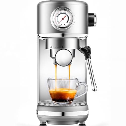Best espresso machines under 300