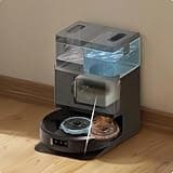 iRobot Roomba Plus 505 Combo Robot Vacuum and Mop with PrecisionVision AI