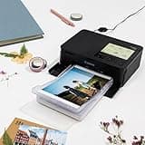 Canon Selphy CP1500 Wireless Compact Photo Printer for 4x6 Dye-Sub Prints