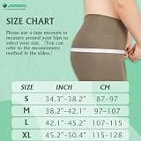 JOMECA Sacroiliac SI Joint Hip Belt with Micro-Adjustable Dial Knob System