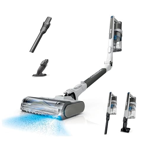 Shark PowerPro Flex Reveal Plus IZ382H Cordless Stick Vacuum with FloorDetect