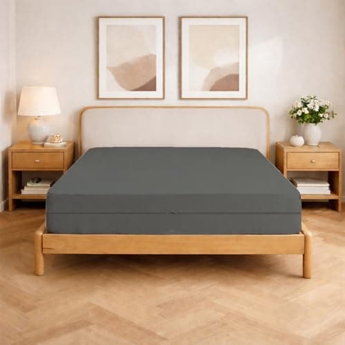 Best sheets for 8 inch mattress