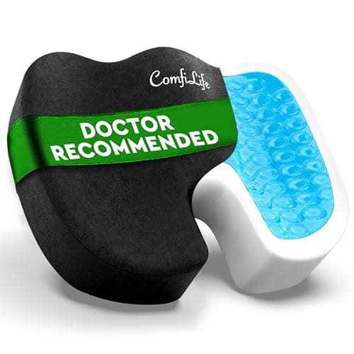 Best seat cushion for hip pain