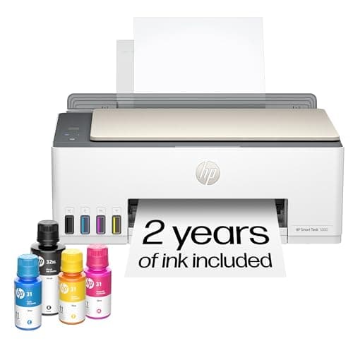Best home printers
