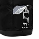 Nike Varsity Elite Basketball Backpack - 32L Capacity with Laptop Sleeve