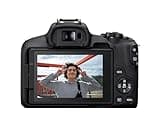 Canon EOS R50 Mirrorless Digital Camera with RF-S 18-45mm Standard Lens Kit