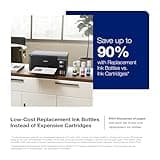 Epson EcoTank ET-2400 Wireless Inkjet All-In-One Cartridge-Free Printer