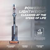 Shark PowerDetect Speed IA3241 Cordless Stick Vacuum Cleaner with Auto-Empty Base
