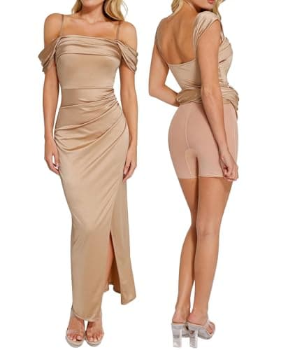 Best evening dresses