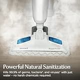 BISSELL PowerFresh 1940A Traditional Floor Steam Cleaner and Mop System