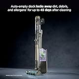 Shark PowerDetect Pet Plus IP3253 Cordless Stick Vacuum with Auto-Empty System