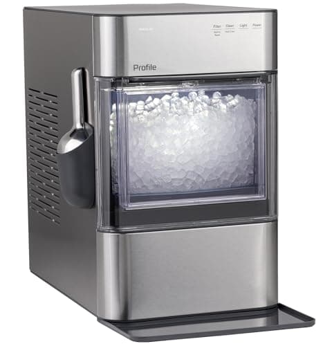 Best nugget ice maker