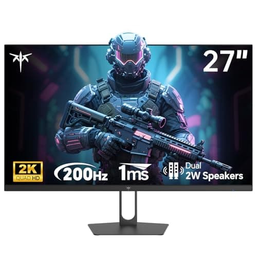 Best gaming monitors