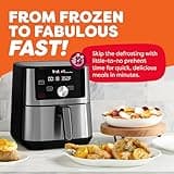 Instant Pot Vortex Plus 6-in-1 Air Fryer with Digital Controls, 6-Quart