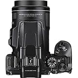 Nikon COOLPIX P950 Superzoom Digital Camera with 83x Optical Zoom Lens