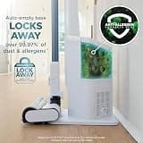 Shark Clean & Empty BU3523 Lightweight Cordless Stick Vacuum with Auto-Empty Base