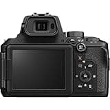 Nikon COOLPIX P950 Superzoom Digital Camera with 83x Optical Zoom Lens