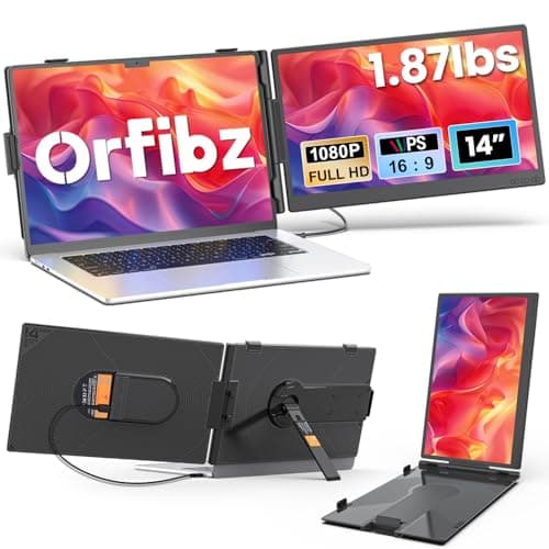 Best dual laptop screen extender