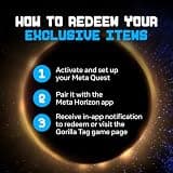 Meta Quest 3S 128GB Standalone Virtual Reality Headset Ecosystem Entry