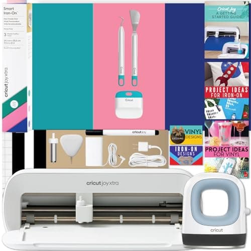 Best cricut machine for beginner