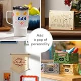 Cricut Joy 2 Essential Bundle with Smart Materials and Digital Content