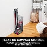 Shark Pet Plus IZ163H Cordless Stick Vacuum with MultiFLEX Folding Wand