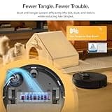 Roborock Q7 M5+ Robot Vacuum and Mop Combo with Auto-Empty Docking Station