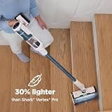 Shark Clean & Empty BU3523 Lightweight Cordless Stick Vacuum with Auto-Empty Base