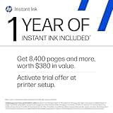 HP OfficeJet Pro 8139e Wireless All-in-One Color Inkjet Printer with ADF