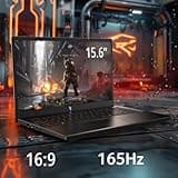 Acer Nitro V 15.6-Inch Budget Gaming Laptop, Intel Core i5-13420H, NVIDIA RTX 4050