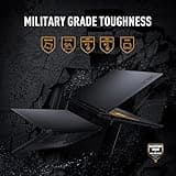 ASUS TUF Gaming F16 (2025) Rugged Gaming Laptop, Intel Core i5-13450HX, RTX 5050