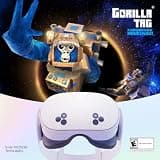 Meta Quest 3S 128GB Standalone Virtual Reality Headset Ecosystem Entry