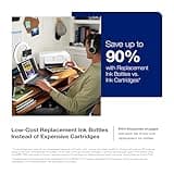 Epson EcoTank ET-2803 Wireless Color All-in-One Cartridge-Free Supertank