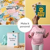 Cricut Joy Xtra Smart Cutting Machine Starter Bundle with Digital Content
