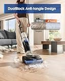 Tineco FLOOR ONE S6 Stretch High-Temp Steam Wet Dry Vacuum and Floor Mop